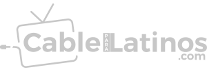 Cable Latinos Web and Graphic Design