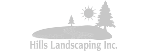 Hills Landscaping Web and Graphic Design