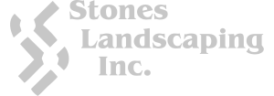 Stone Landscaping Web and Graphic Design